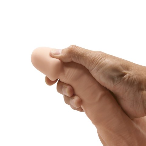 DILDO BEAUTIFUL BAHAMUT