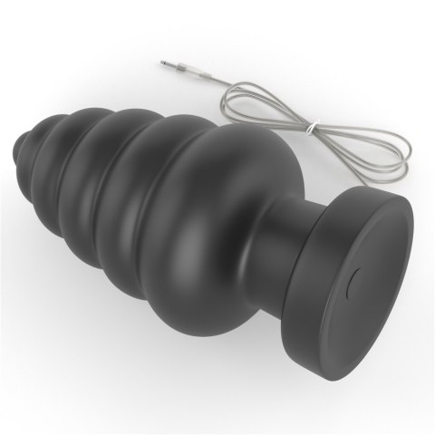 KOREK 7" KING SIZED VIBRATING ANAL CRACKER