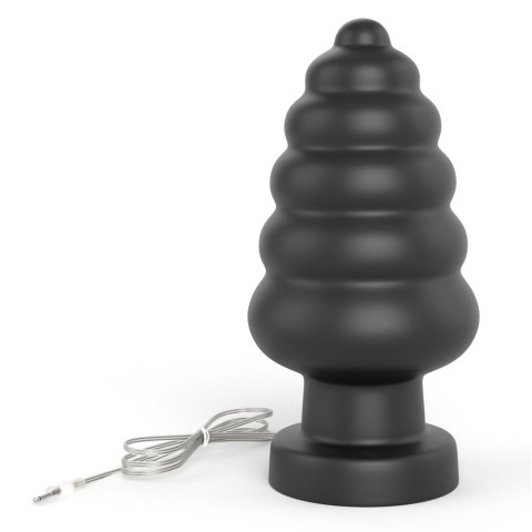 KOREK 7" KING SIZED VIBRATING ANAL CRACKER