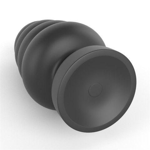 KOREK 7" KING SIZED VIBRATING ANAL CRACKER