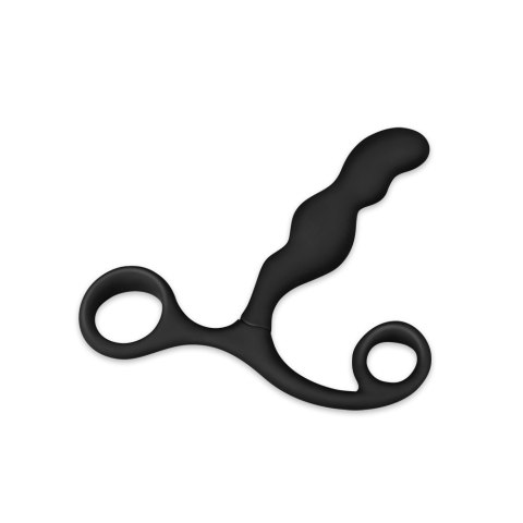 MASAŻER PROSTATY ULTIMATE SILICONE P SPOT TEASER