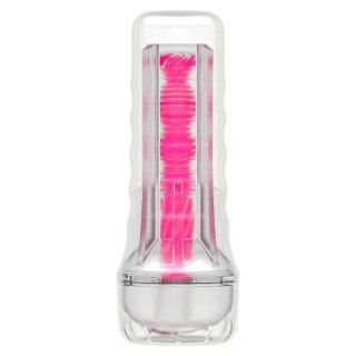 MASTURBATOR 8.5'' LUMINO PLAY MASTURBATOR - PINK GLOW