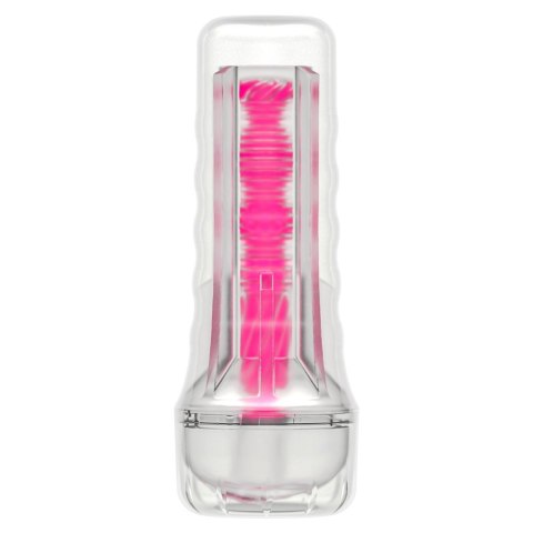 MASTURBATOR 8.5'' LUMINO PLAY MASTURBATOR - PINK GLOW
