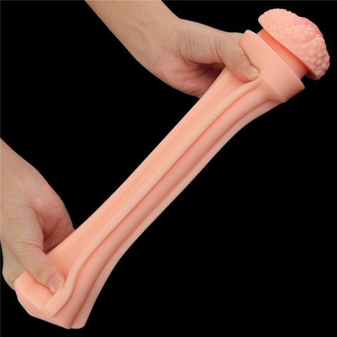 MASTURBATOR PLEASURE BREW MASTURBATOR-IMPERIAL STOUT