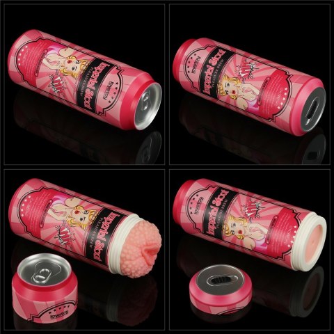 MASTURBATOR PLEASURE BREW MASTURBATOR-IMPERIAL STOUT