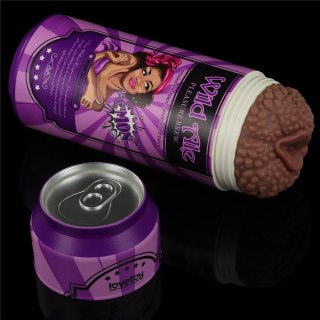 MASTURBATOR PLEASURE BREW MASTURBATOR-WILD ALE