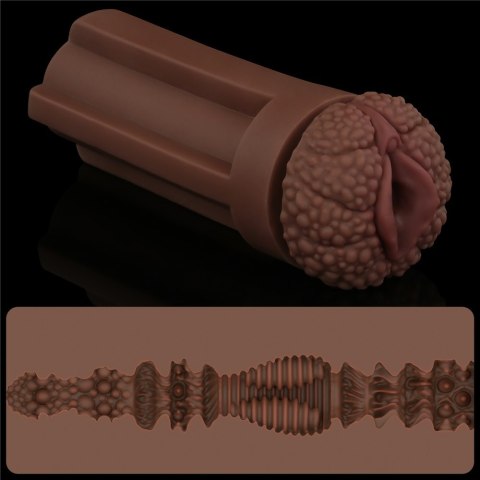 MASTURBATOR PLEASURE BREW MASTURBATOR-WILD ALE