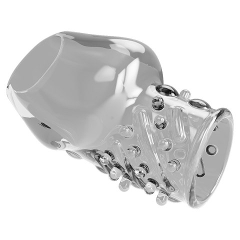 PRETTY LOVE MATIAS TRANSPARENT