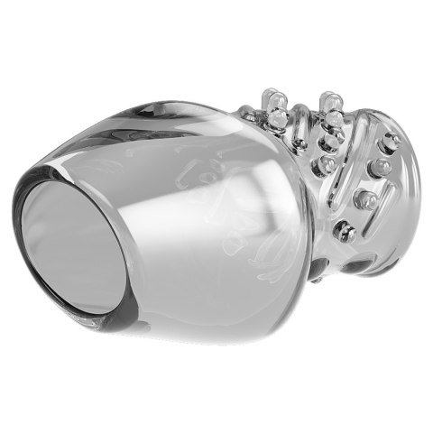 PRETTY LOVE MATIAS TRANSPARENT