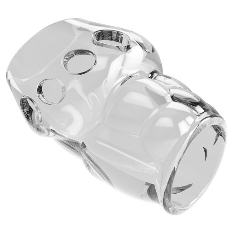 PRETTY LOVE OSCAR TRANSPARENT