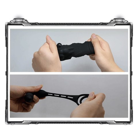 ZESTAW ZABAWEK PRETTY LOVE MASTER HUNTER