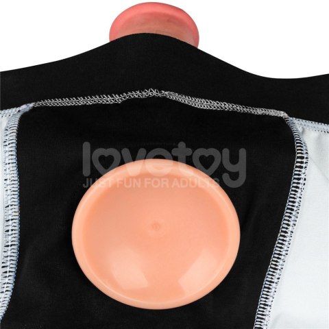 CHIC TRAPON HORT (28 31 CALI W PAIE) NIEBIEKI