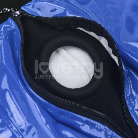 CHIC TRAPON HORT (28 31 CALI W PAIE) NIEBIEKI