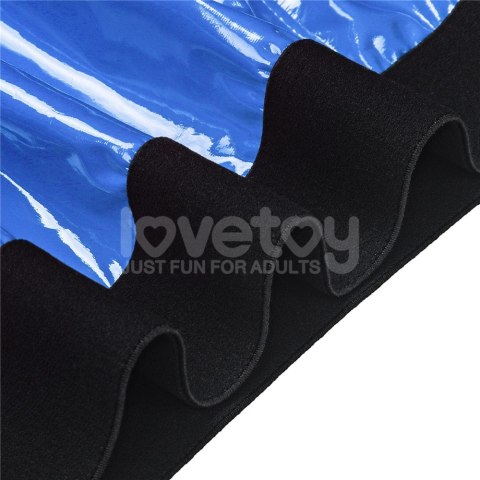 CHIC TRAPON HORT (28 31 CALI W PAIE) NIEBIEKI