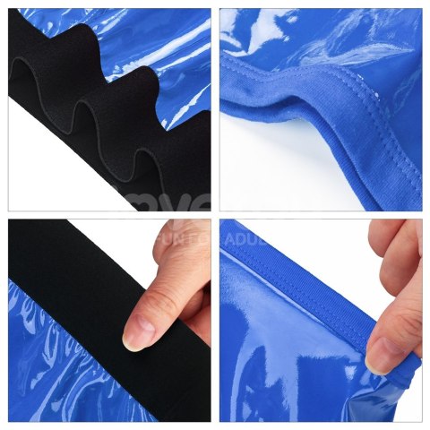 CHIC TRAPON HORT (28 31 CALI W PAIE) NIEBIEKI