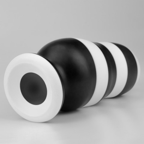 KOREK ANALNY 7.0'' X-MISSIONER BUTT PLUG