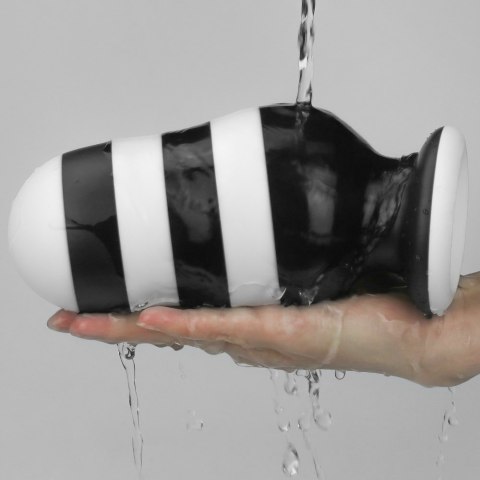 KOREK ANALNY 7.0'' X-MISSIONER BUTT PLUG