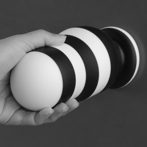 KOREK ANALNY 7.0'' X-MISSIONER BUTT PLUG