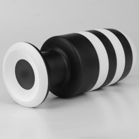 KOREK ANALNY 7.5'' X-MISSIONER BUTT PLUG