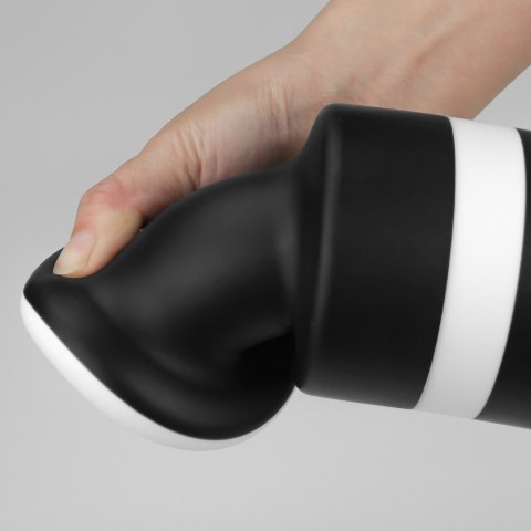 KOREK ANALNY 7.5'' X-MISSIONER BUTT PLUG