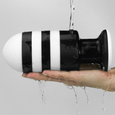 KOREK ANALNY 7.5'' X-MISSIONER BUTT PLUG