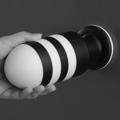 KOREK ANALNY 7.5'' X-MISSIONER BUTT PLUG