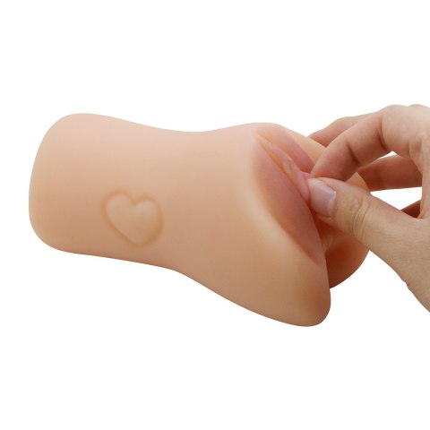 MASTURBATOR CRAZY BULL ELENA