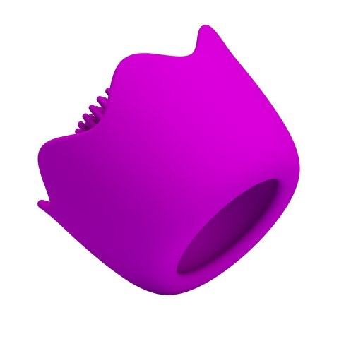 NAKŁADKA NA MASAŻER PRETTY LOVE BERNIE