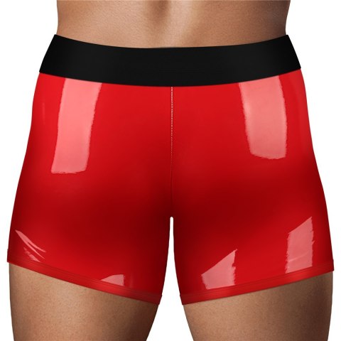 SZORTY CHIC STRAP-ON (28 - 31 CALI W PASIE)