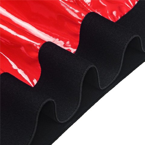 SZORTY CHIC STRAP-ON (32 - 35 CALI W PASIE)