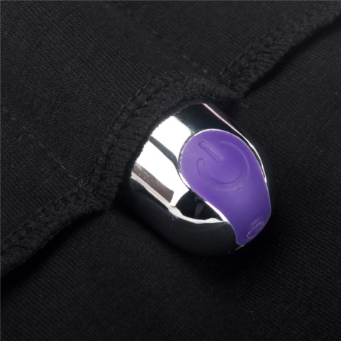 SZORTY CHIC STRAP-ON (36 - 39 CALI W PASIE)