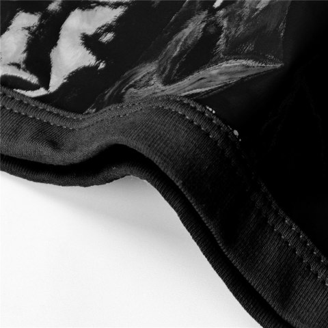 SZORTY CHIC STRAP-ON (36 - 39 CALI W PASIE)