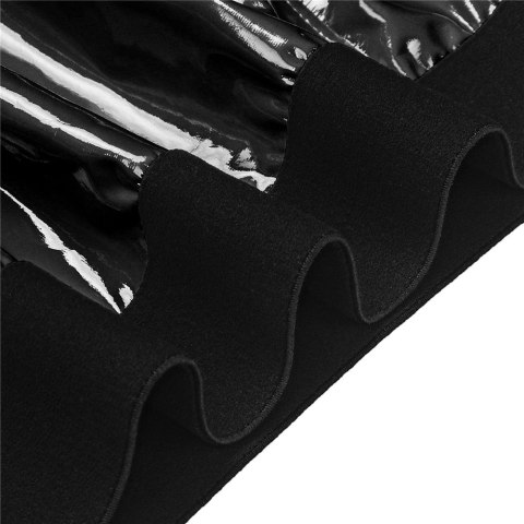 SZORTY CHIC STRAP-ON (40 - 43 CALI W PASIE)