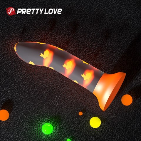 DILDO PRETTY LOVE MAGICAL NIGHTFALL