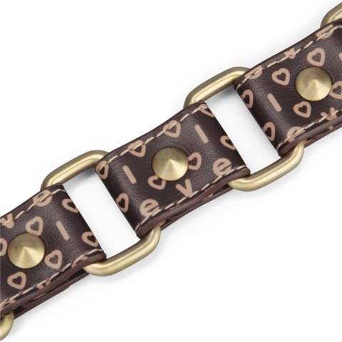 KNEBEL REBELLION REIGN BALL GAG