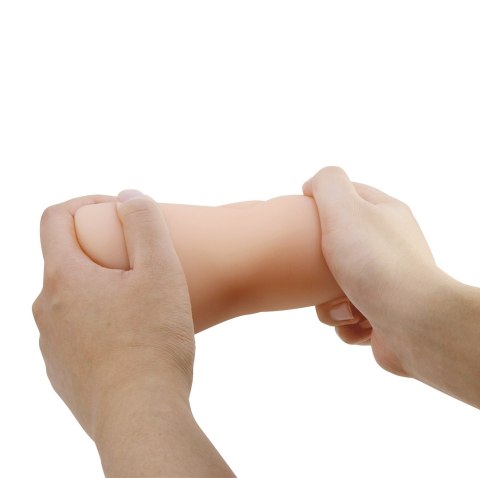 MASTURBATOR CRAZY BULL ELENA