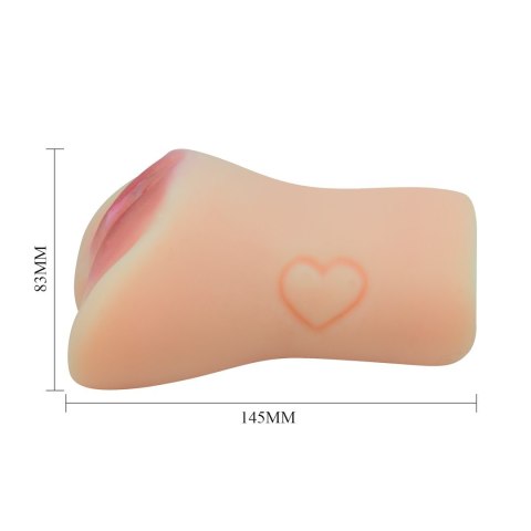 MASTURBATOR CRAZY BULL ELENA