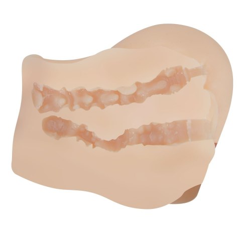 MASTURBATOR CRAZY BULL MILA