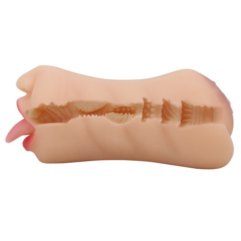 MASTURBATOR CRAZY BULL SARAH