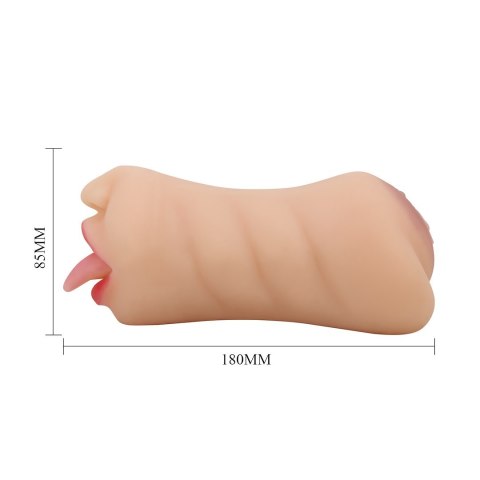 MASTURBATOR CRAZY BULL SARAH