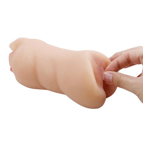 MASTURBATOR CRAZY BULL ZOEY