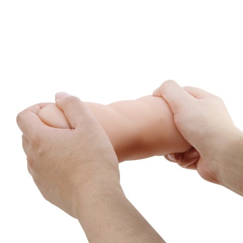 MASTURBATOR CRAZY BULL ZOEY