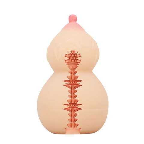 MASTURBATOR CRAZZY BULL CALABASH