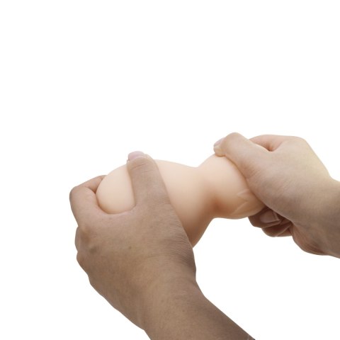 MASTURBATOR CRAZZY BULL CALABASH