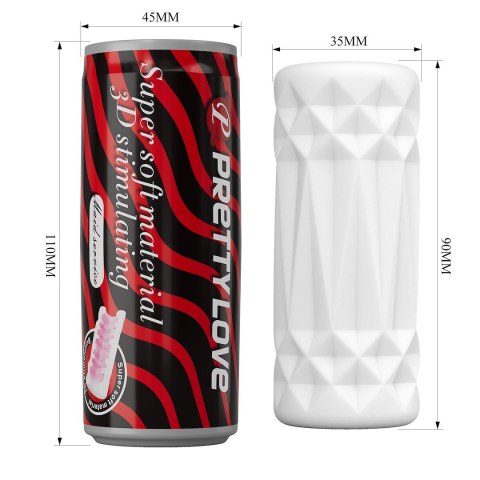 Masturbator PRETTY LOVE FINE LADY