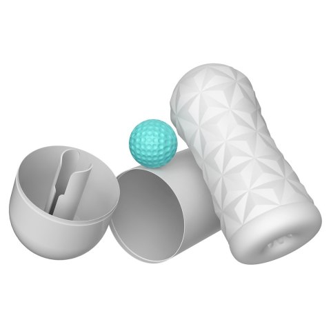 Masturbator PRETTY LOVE VICTORIA