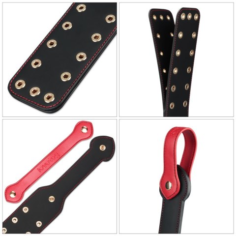 PACKA 15'' REBELLION REIGN PADDLE DUAL-BRANCH