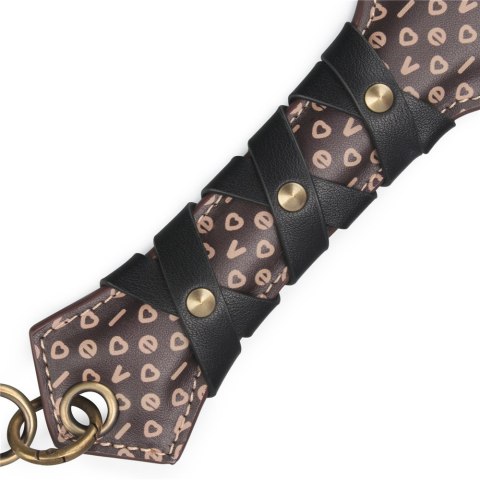 PACKA REBELLION REIGN LOVE PADDLE