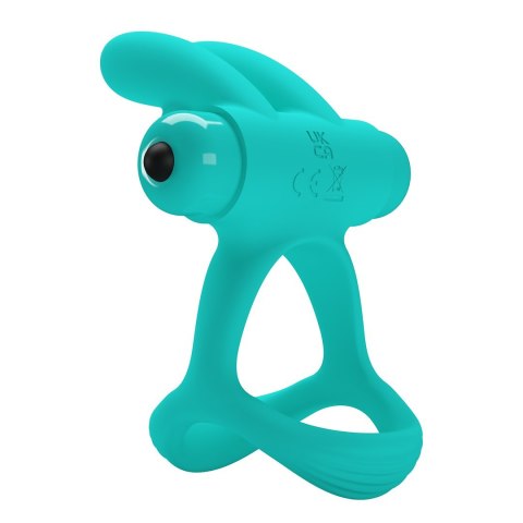 PIERŚCIEŃ PRETTY LOVE PASSIONATE DANTE