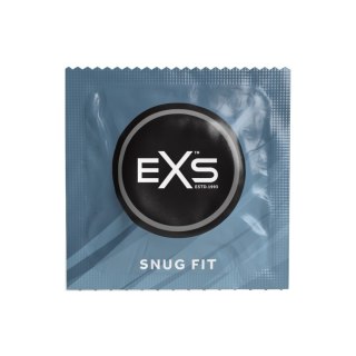 PREZERWATYWY 12 SZT. EXS SNUG FIT